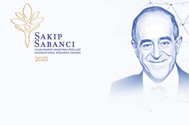 2025 Sakıp Sabancı Uluslararası Araştırma Ödülleri İçin Başvuru Süresi 17 Şubat’a Kadar Uzatıldı