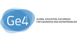 Our Faculty of Engineering and Natural Sciences Became a Member of the Ge4 Network