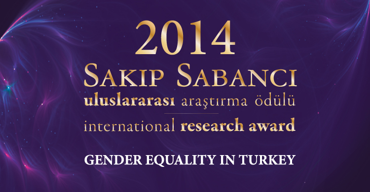 “Gender Equality in Turkey”