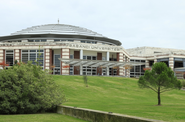 2018-2019 FENS Professional Master's Programs Application
