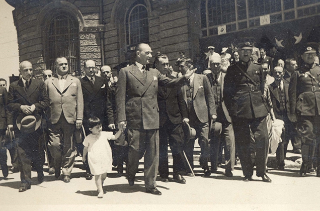 April 23 National Sovereignty and Children&#039;s Day