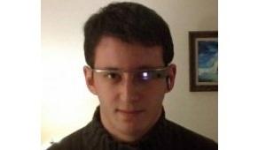 Hack-a-thon success by graduate