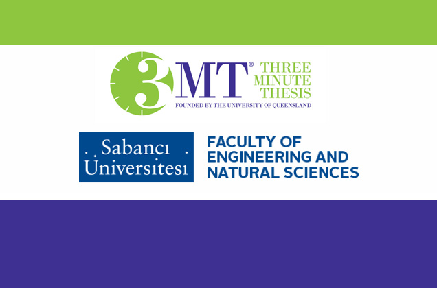 Can you describe your research in 3 minutes?