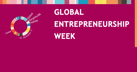 Sabancı University celebrates the Global Entrepreneurship Week in Istanbul and Vienna