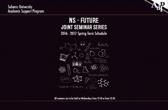 NS-Future Joint Seminar Series
