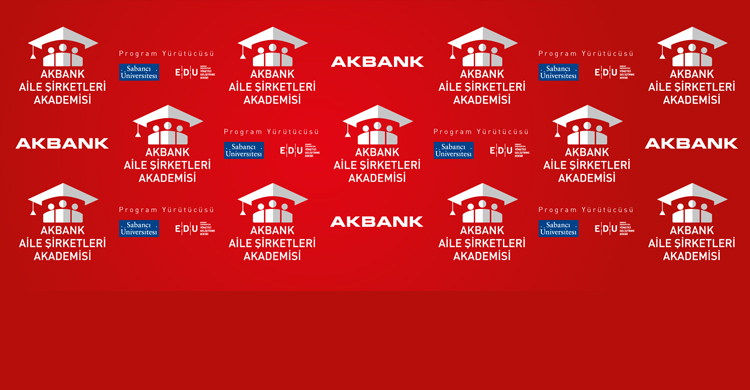 Akbank carries the strength of family companies to new generations