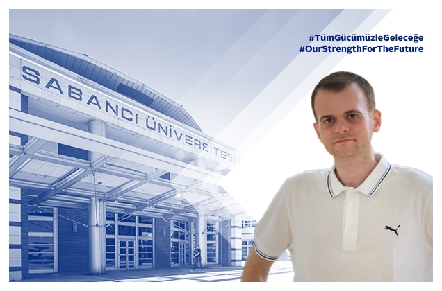 Our Faculty Member’s project receives TÜBİTAK - US National Science Foundation Bilateral Cooperation Program support