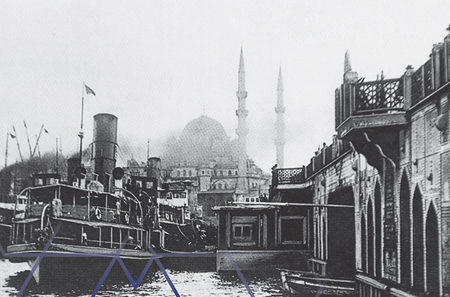 Sabancı University Istanbul Policy Center Activity Report published
