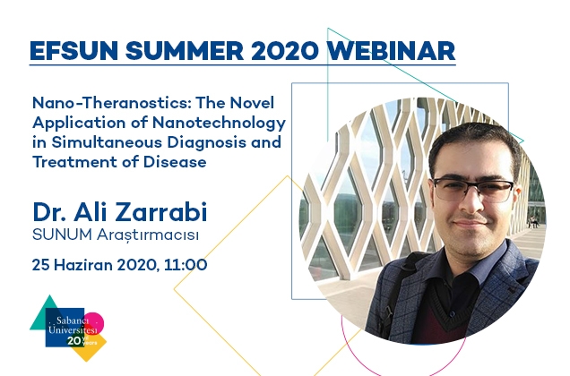 EFSUN Summer 2020 Webinar