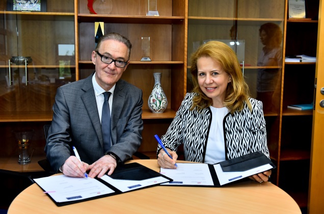 Cooperation for regional and global benefit