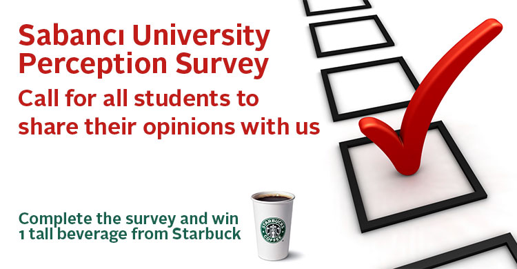 Call for Opinions