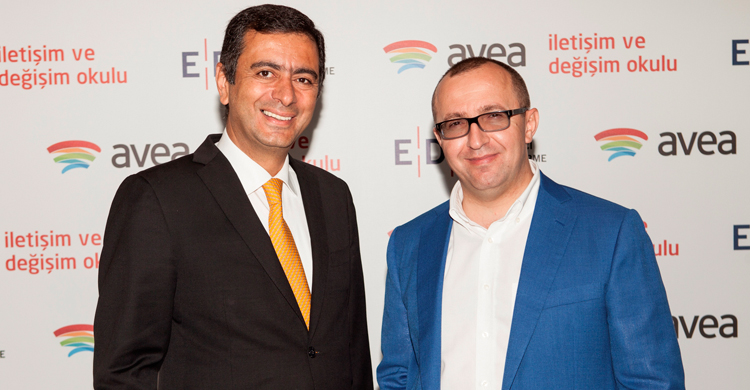 Sabancı University EDU and Avea to train qualified employees for the industry