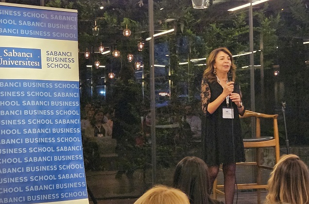 Sabancı Business School Alumni Reunion 2024