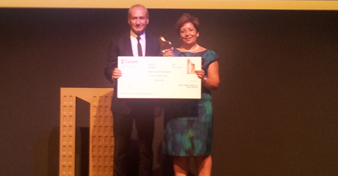 The Entrepreneurial Woman of Turkey