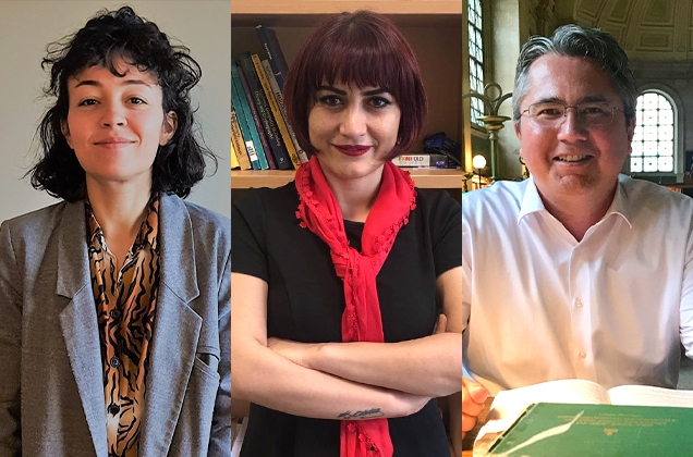 2021 BAGEP Awards announced