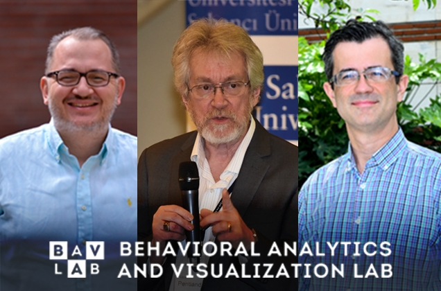 New College of Florida Joins The Collaboration between Sabancı University and MIT Media Lab in Data Analytics