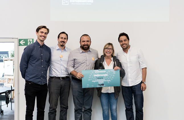 SUCool initiatives make global success