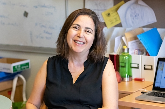 Project receives funding for COVID-19 response and resilience