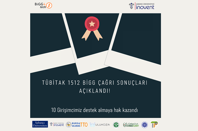 10 Enterprises entitled to receive BiGG support through BiGG4Tech