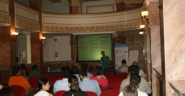 Sabancı becomes the implementer of the TÜBİTAK tech venture support for the BiGG-SEA Project