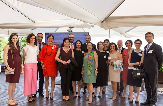 2nd Woman Directors Meeting