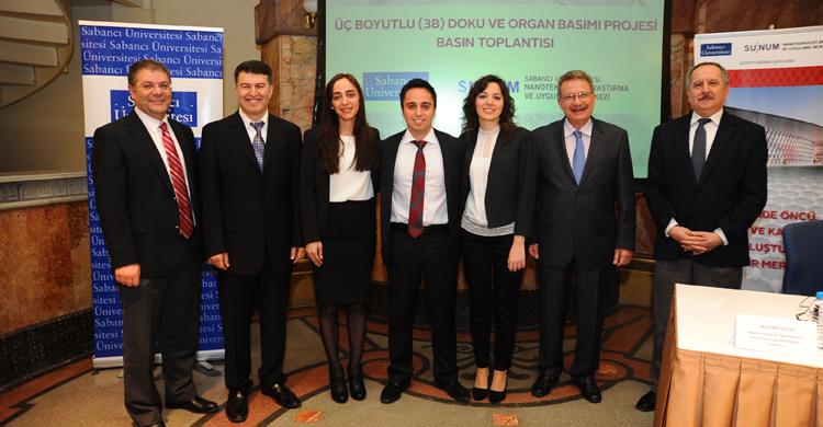 Transplant rejection becomes a thing of the past
