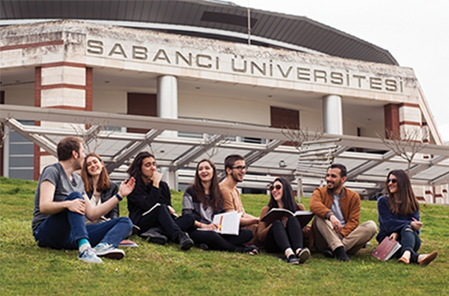 Turkey&#039;s Favorite University 2018