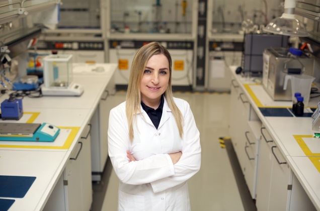 SU IMC gets TÜBİTAK 1505 University-Industry Cooperation Support
