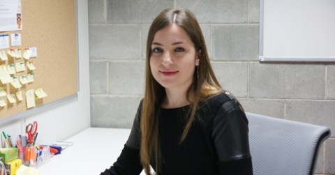Achievement of Burcu Saner Okan