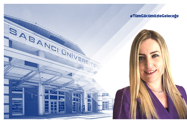 Our Faculty Member Burcu Saner Okan was Awarded