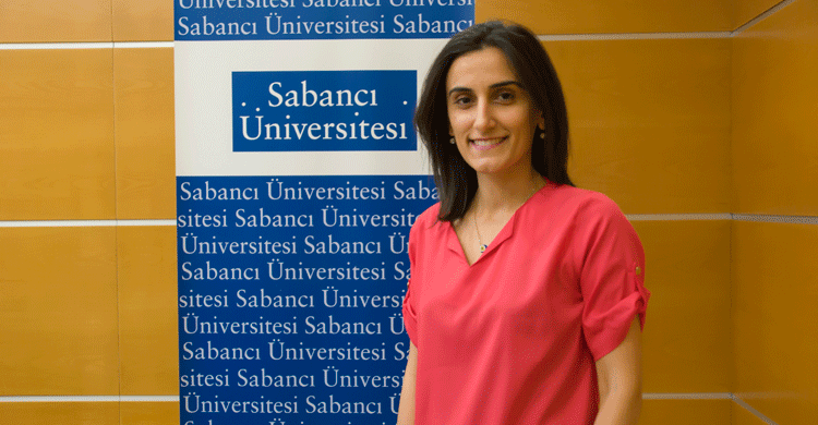 Canan Dağdeviren on the Forbes list
