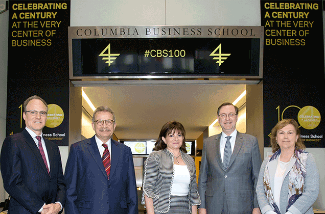 Sabancı University signs a new international cooperation agreement