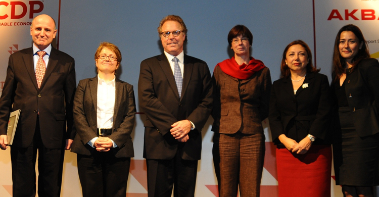 Turkey’s climate change leaders announced