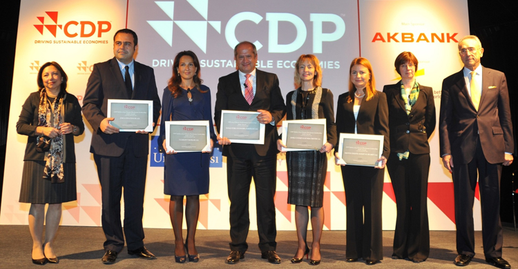 Turkey’s Climate Leaders Revealed