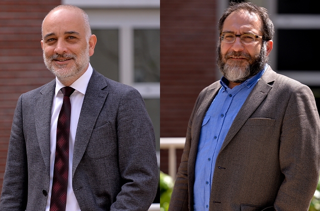 TÜBİTAK-South Korea bilateral cooperation support for Sabancı University projects