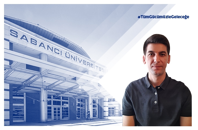 SU-IMC Researcher Deniz Can Kolukısa receives TÜBİTAK 1001 support for his project