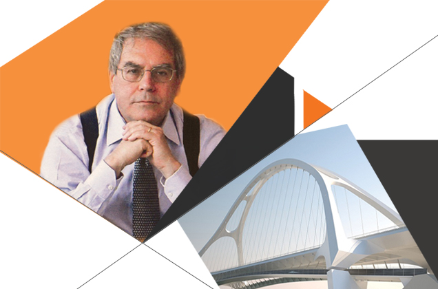 Harmony In Bridge Design seminar