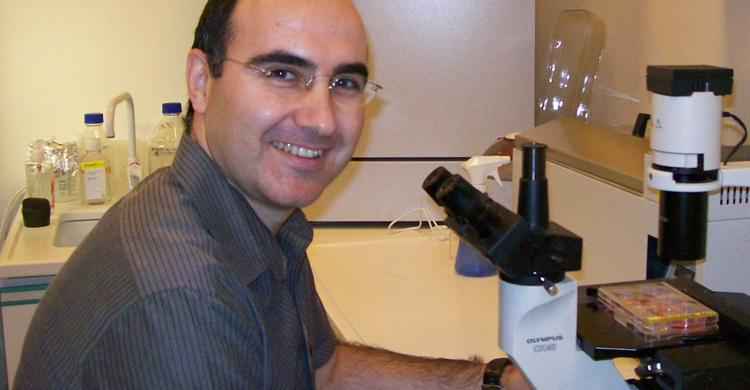 Pioneers in cancer research come to Turkey