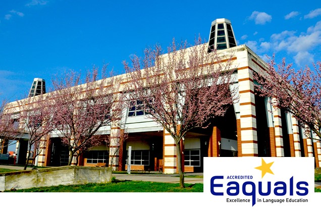 Eaquals has certified Sabancı University’s excellence in language education