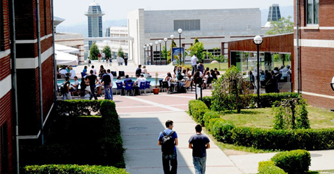 Summer Semester Dorm Payment and Accommodations