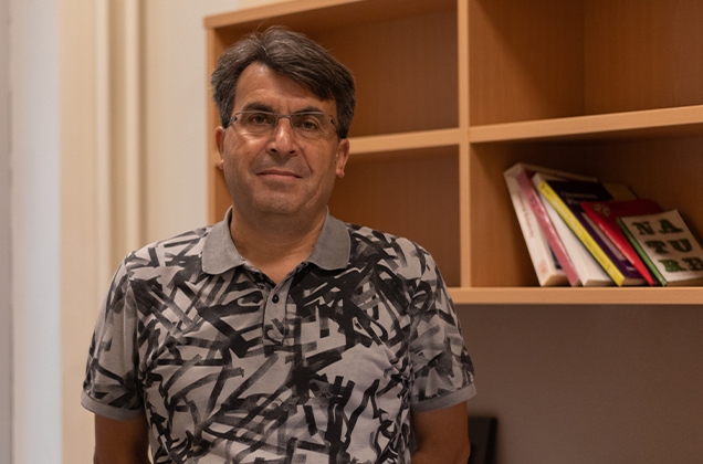 Our Faculty Member Durmuş Ali Demir Among The Most Influential Scientists of The World