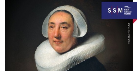 All Sabancı University Members Invited: Rembrandt &amp; Contemporaries – Where Darkness Meets Light