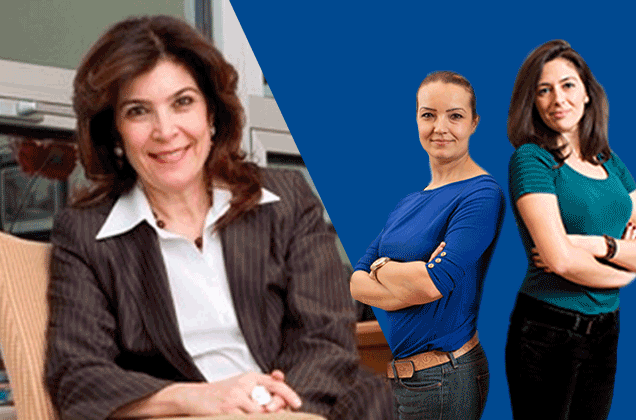 A Conversation with Nakiye Boyacıgiller on Intercultural Management in Multinational Companies