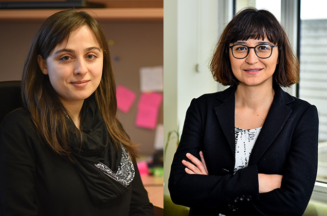 Sabancı University Faculty Members Receive TÜBİTAK Career Program Support