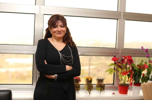 Füsun Ülengin to Receive Support under TÜBİTAK 1001