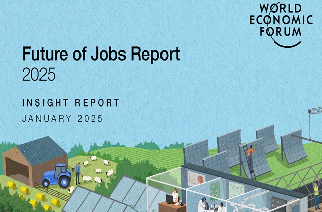 Future of Jobs Report 2025 Published