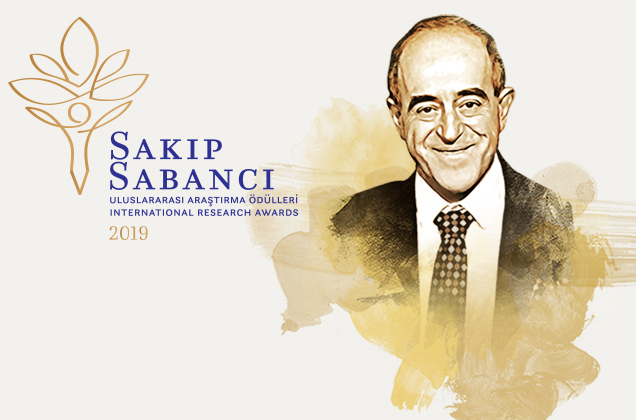Sakıp Sabancı International Research Award