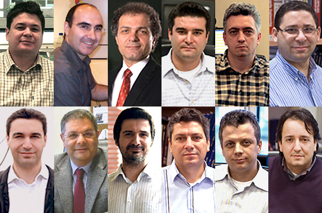 6 projects from Sabancı University receive TÜBİTAK support