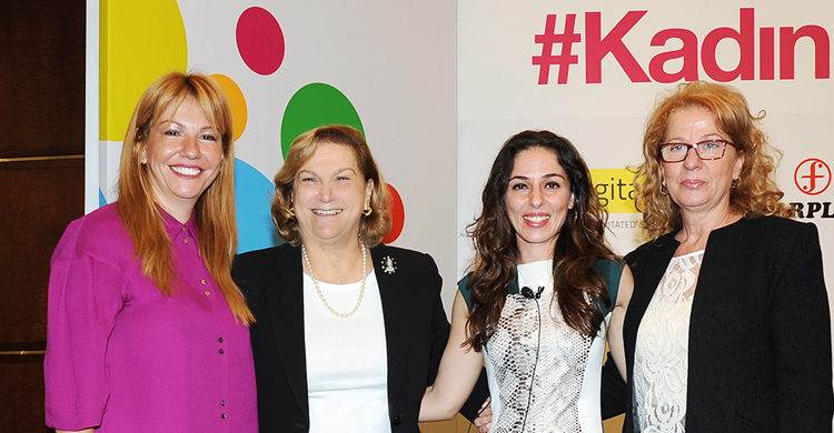 Entrepreneurial women open the gates of business