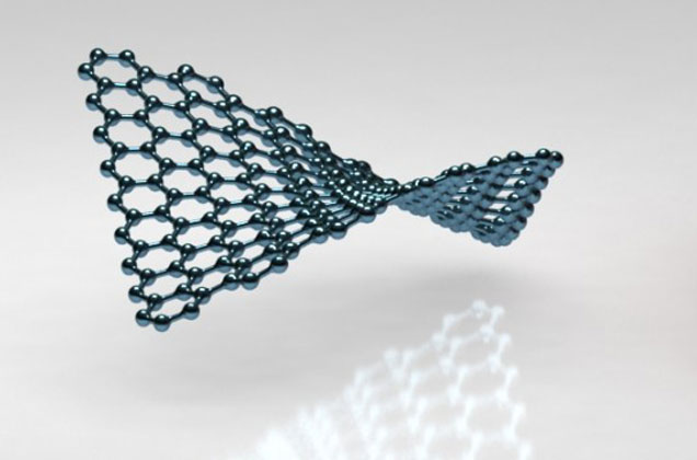 The Graphene Project carries on at full speed